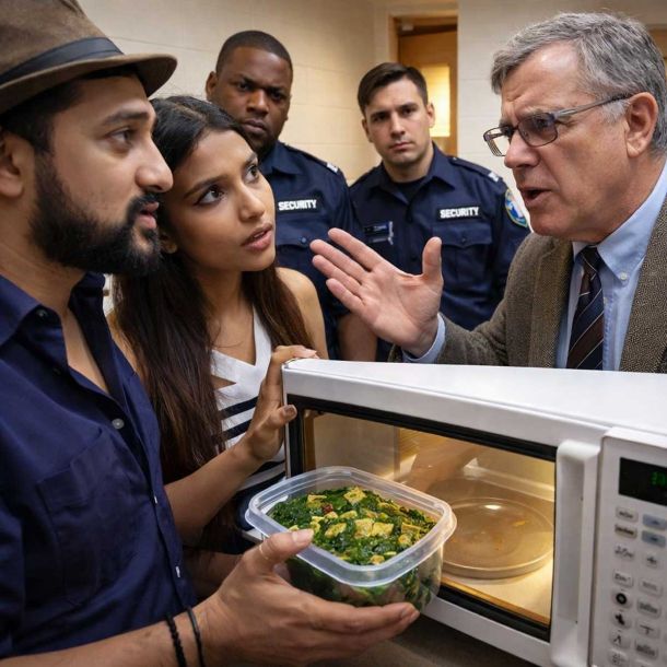 $200,000 Settlement Marks End of ‘Food Racism’ Battle for Indian PhD Couple at US Varsity
