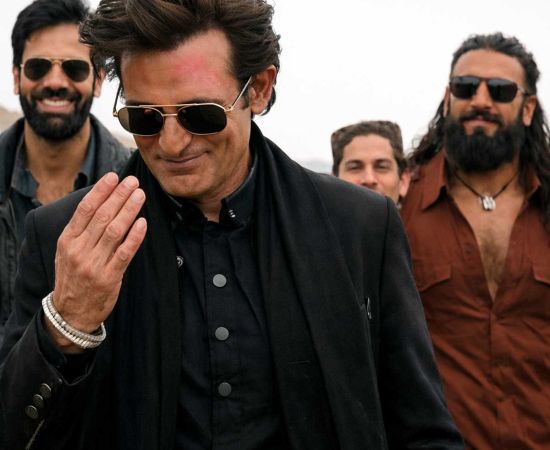 The True Story Behind Dhurandhar’s ‘Na To Karvaan Ki Talash Hai’: How Roshan Lal Nagrath and Sahir Ludhianvi Brought Krishna, Meera, Buddha and Sufi Thought Together in One Song