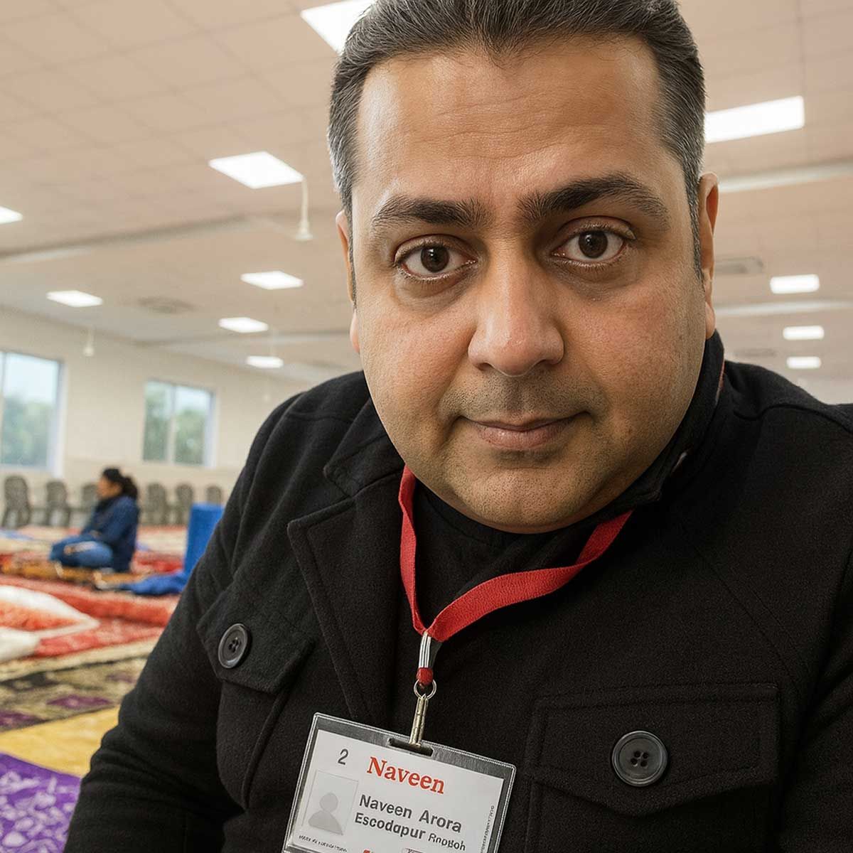 Punjab target killing: Son of RSS leader gunned down in crowded Ferozepur market, accused still on the run