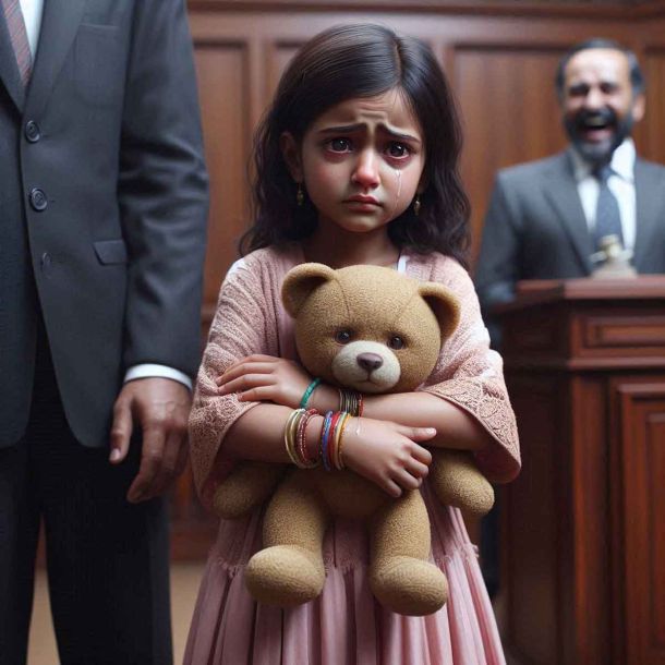 Removing Minor’s Innerwear and Undressing Oneself Not ‘Attempt to Rape’: Rajasthan High Court Changes Rape Conviction to Outraging Modesty