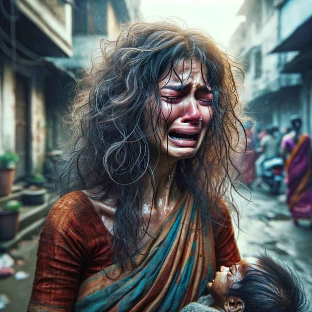 Uttar Pradesh: Sajid kills 2 Hindu children by cutting open their throats with a razor, tries to kill another child, killed in encounter