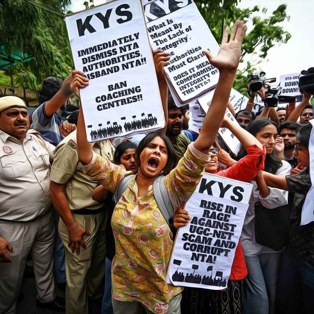 CBSE City Coordinator Ehsanul Haq, Chairman Shabir Ahmed, and Sanjeev Mukhiya: Read How the NEET Scam is Linked to Jharkhand’s Hazaribagh