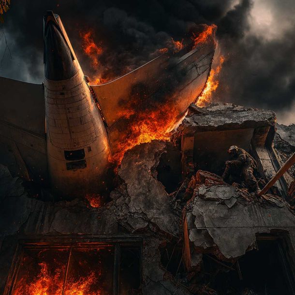 Western Media’s Misdirection: Shifting Blame in the Air India AI171 Tragedy