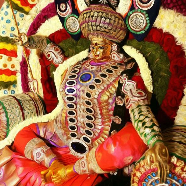 Leader of Yogendra Yadav’s party, Gulab Pasha, demands Annamma Devi procession does not pass through ‘Muslim dominated’ areas