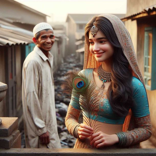 Love Jihad in Gwalior: Married Sabir Khan Blackmailed a Hindu Girl, Abducted and Held Hostage for 3 Years, Rapes and Forced Fed Beef, Pressurised to Convert to Islam