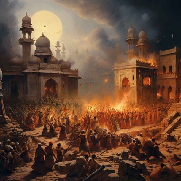 Historical Correction? NCERT Erases Reference to Disputed Babri, Calls it ‘3-Domed Structure’ Built at the Birthplace of Shri Ram