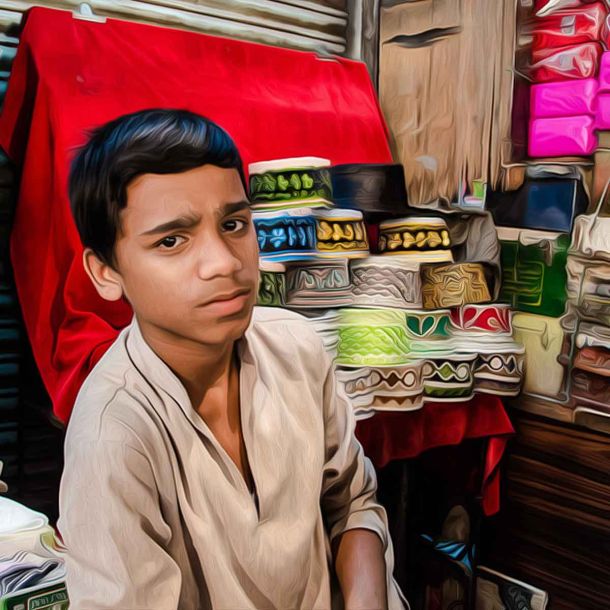 Fatwa warns non-Muslim traders of ‘strict action’ if they don’t co-operate in protest against centre