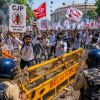 Can the Executive Really Withdraw FIRs Against Individuals Who Indulged in Violence During the CJP Protests? Here Is What the Law Dictates