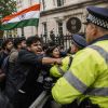 The Truth Behind London's Demonstrations: How Leftist Networks and Media Portray Organized Agitation as Organic Protests