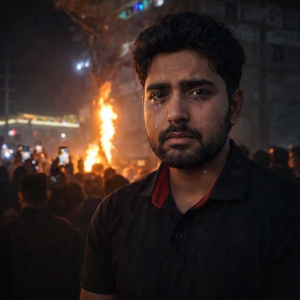 Bangladesh Turmoil: Hindu Lynching Cases Amid Widespread Protests