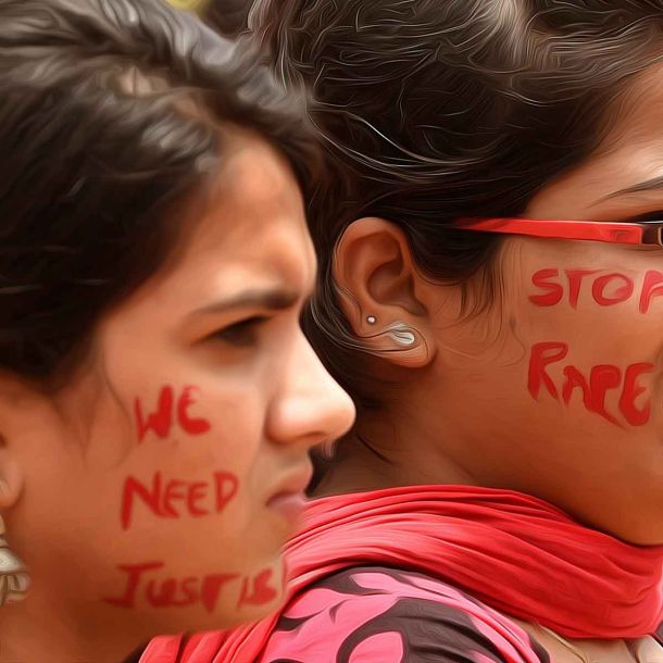 Pune: Young woman raped by one Rehan Syed while his friend Arbaz made a video, 6 booked for blackmailing