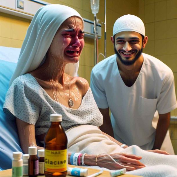 UP Horror: Man Rapes, Kills Woman By Forcefully Feeding Her Acid After She Denies To Consume Abortion Pills In Pilibhit