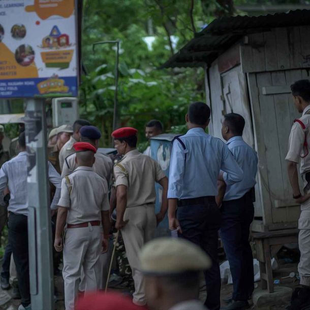 Assam: ULFA (I) Sends List of 25 Locations Where it Planted Bombs to Disrupt Independence Day Celebrations, Claims Bombs Failed Due to Technical Issues, Some Devices Recovered