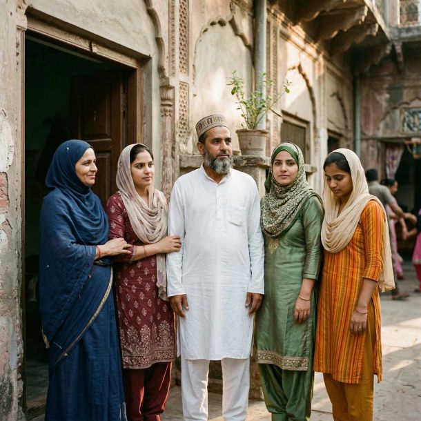 'Sharia permits multiple wives': Madhya Pradesh High Court upholds a Muslim man’s second union. A look at how the judiciary relies on Islamic law for community-specific rulings
