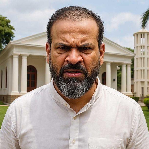 ‘Celebrity status does not grant special treatment’: Gujarat High Court dismisses TMC MP Yusuf Pathan’s petition in Vadodara government land dispute case