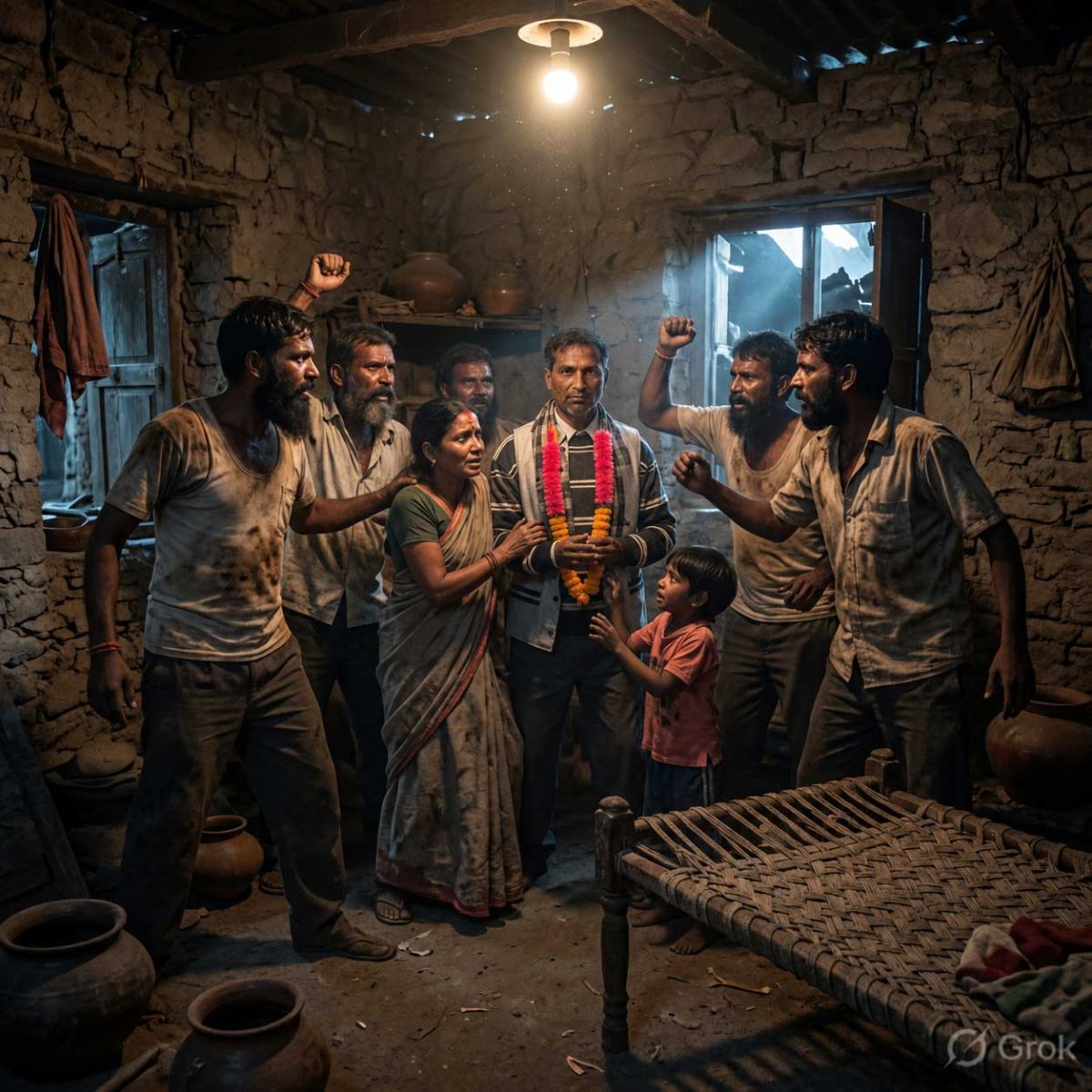 Blood on the Soil: The Political and Communal Anatomy of a Dehradun Land Conflict