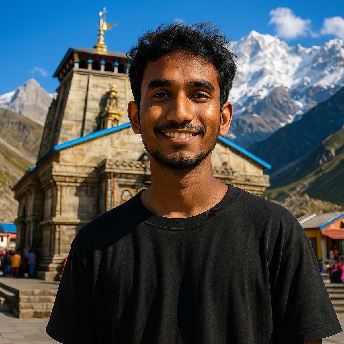 From Kedarnath Trails to IIT Madras: The Remarkable Journey of Atul Kumar