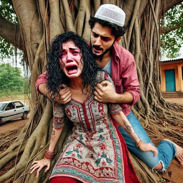 “I will cut you and your parents in pieces and throw them away”: Collegemate Armaan Ansari abducts and rapes Dalit LLB student, issues death threats; arrested