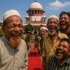 “Do we roll out a red carpet?”: Supreme Court takes tough stance on illegal Rohingya migrants