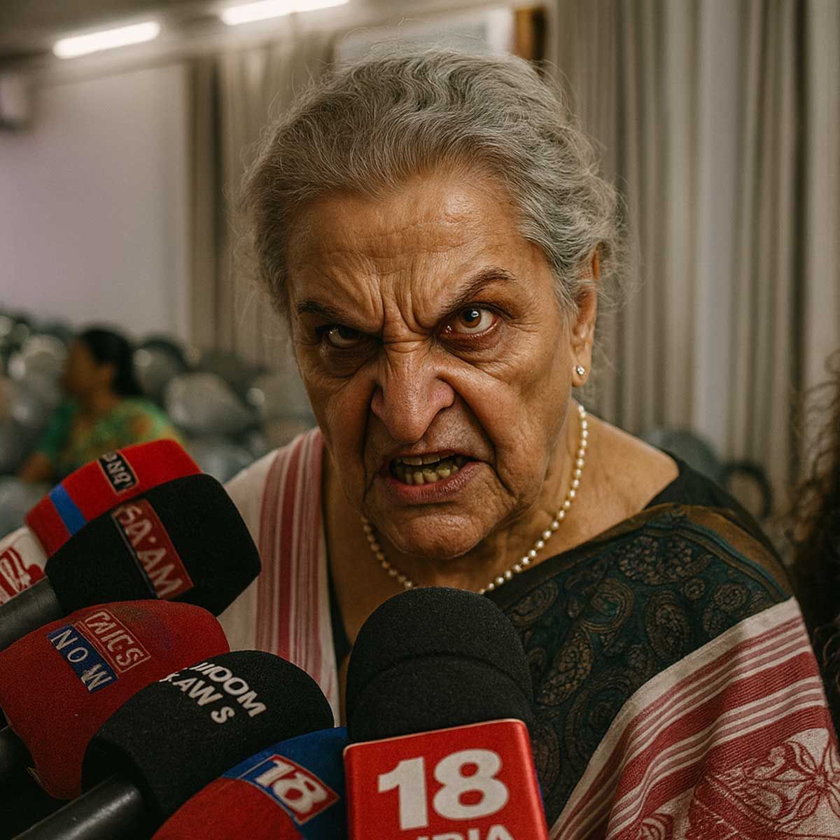 Syeda Hameed defends Bangladeshis living in Assam, citing faith and humanity