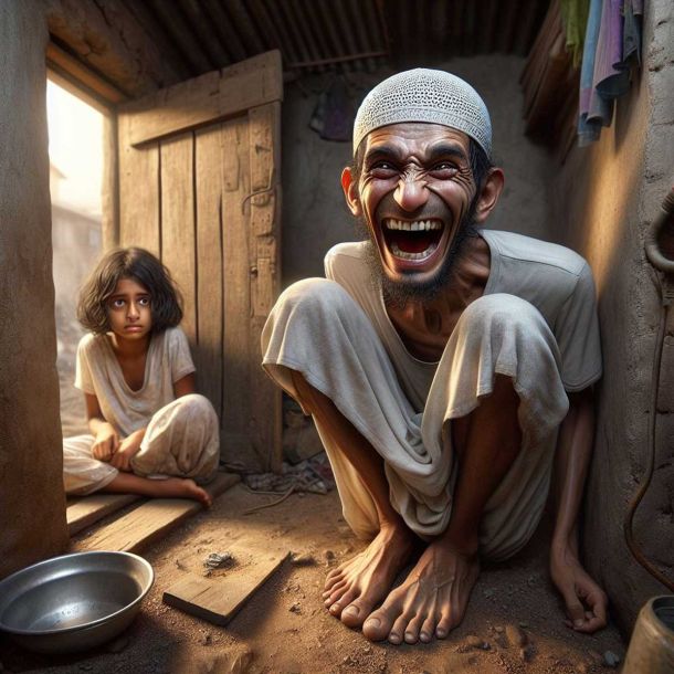 Kanpur: Danish lured minor Hindu girl using photos of luxury cars and houses, kept hostage, raped, fed beef, gave Muslim name and forced her to do Namaz