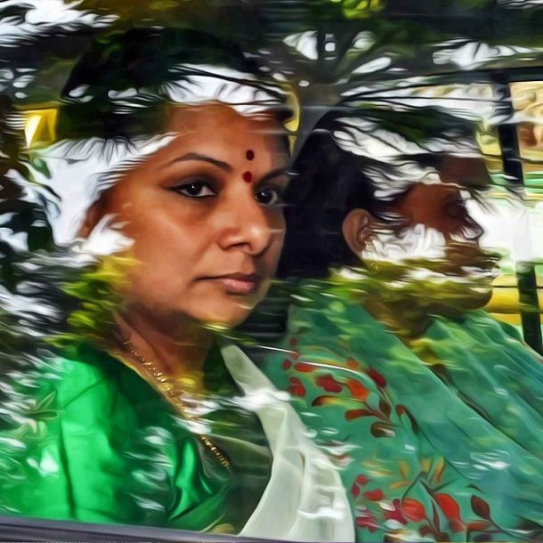 ‘Material shows prima facie involvement in alleged offence’: Delhi court denies interim bail to BRS leader K Kavitha in liquor policy scam