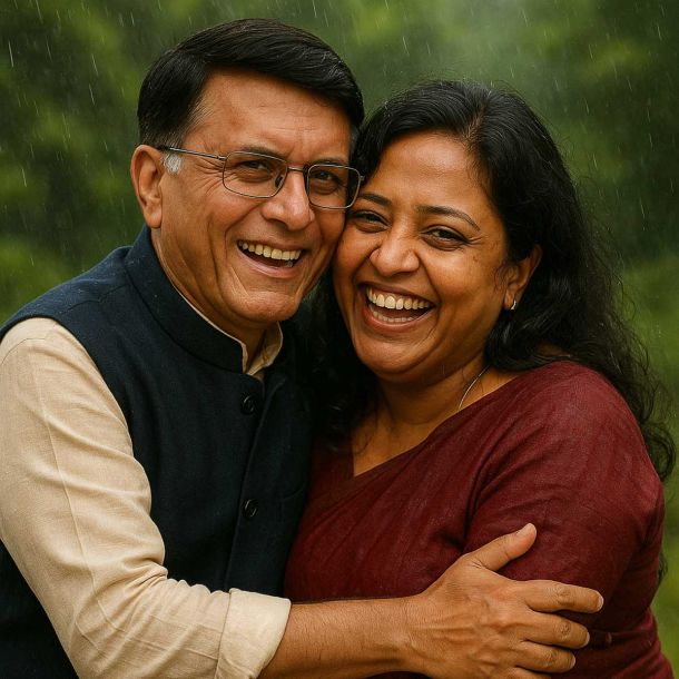 Congress’s Hypocrisy on ‘Vote Chori’ Deepens as Pawan Khera’s Wife Found with Multiple Voter IDs