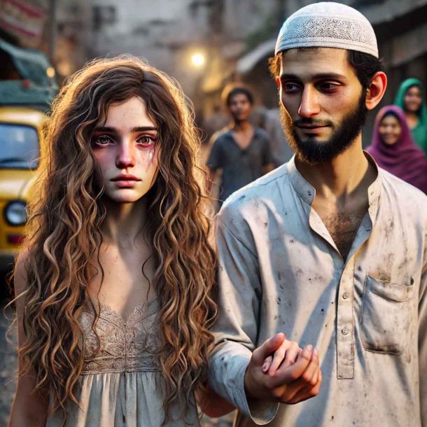 The unending menace of Love Jihad: Sarfaraz rapes a Hindu victim multiple times in Agra; Firoz traps and blackmails a Hindu girl in Jaipur