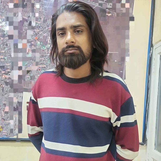 Circumcision, Forced Conversion of 8-Year-Old Hindu Boy: Indore Court Sentences Mother and Her Muslim Boyfriend Iliyas to 10-Year Jail