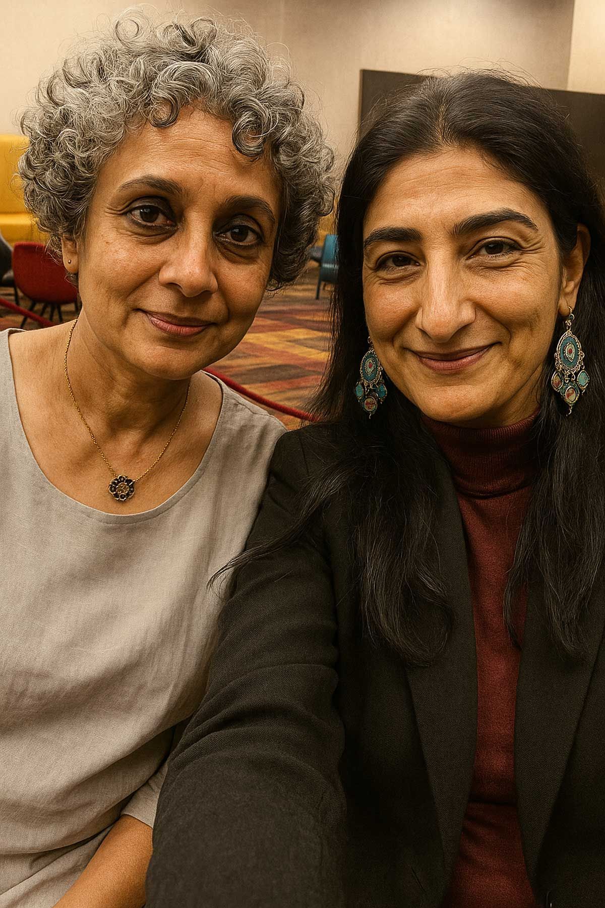 Anti-India academician Nitasha Kaul rants against GoI for cancelling her OCI card: Read why it was cancelled and how OCI card is a privilege, not right