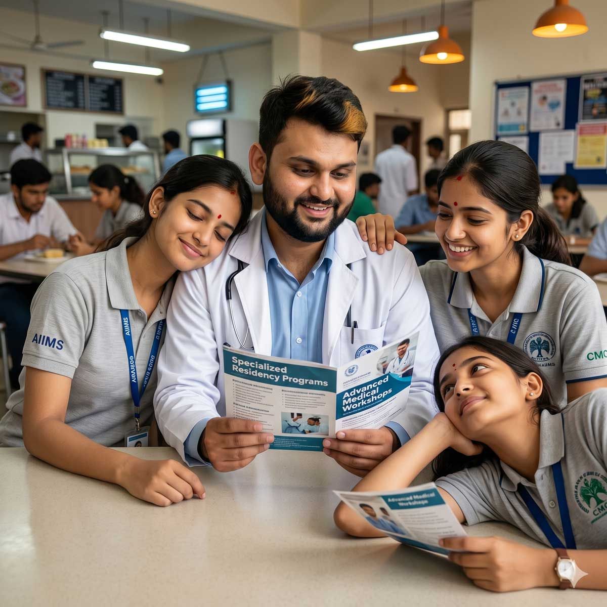 The Infiltration of King George’s Medical University: A Longitudinal Analysis of Forgery, Impersonation, and the Exploitation of the Medical Academic Hierarchy