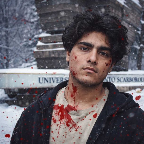 Indian Student Shivank Avasthi Shot Dead Near University of Toronto, Case Draws Limited Global Attention