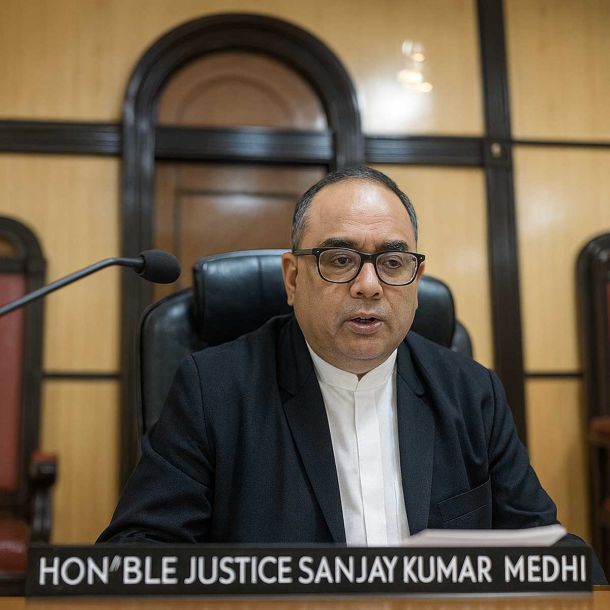 Gauhati HC Flags 3,000-Bigha Land Grant in Assam, CPIM’s Adani Spin, and the Wider Disconnect Between Courts and Industry