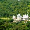 Jains observe a one-day bandh to protest against the Jharkhand govt’s decision to turn Shri Sammed Shikharji Tirth into a tourist spot