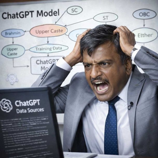 Heading: Allegations of AI Bias: How Educational Institutes Are Introducing Caste Dynamics into Technology