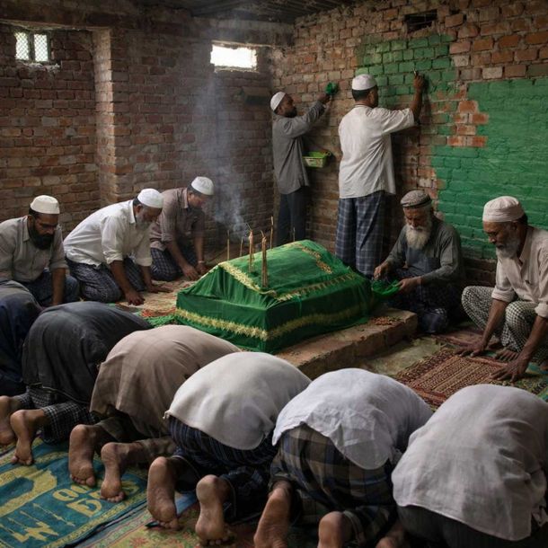 Beyond Worship: The Bareilly Namaz Incident and the Pattern of Strategic Encroachment