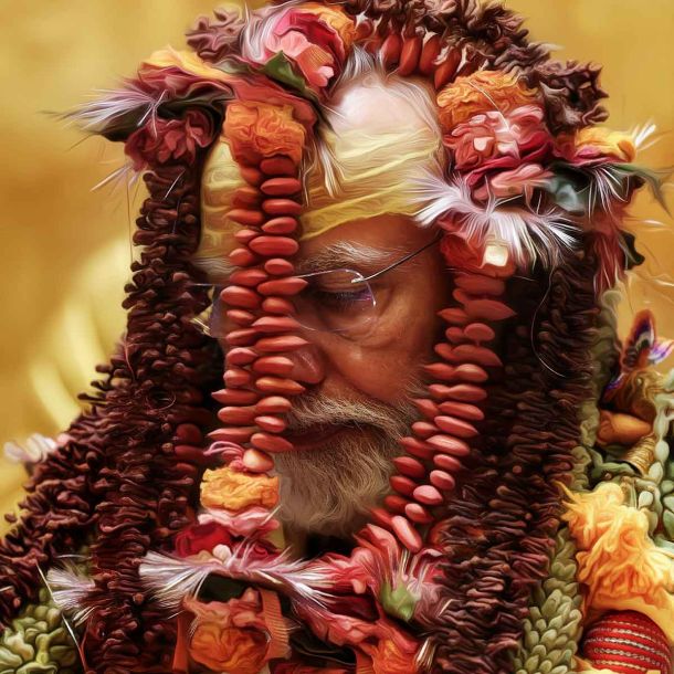 𝗦𝗲𝗰𝗿𝗲𝘁 𝗕𝗲𝗵𝗶𝗻𝗱 𝗡𝗮𝗿𝗲𝗻𝗱𝗿𝗮 𝗠𝗼𝗱𝗶'𝘀 𝗖𝗹𝗼𝘃𝗲, 𝗖𝗮𝗿𝗱𝗮𝗺𝗼𝗺, 𝗮𝗻𝗱 𝗔𝗹𝗺𝗼𝗻𝗱𝘀 𝗚𝗮𝗿𝗹𝗮𝗻𝗱!!