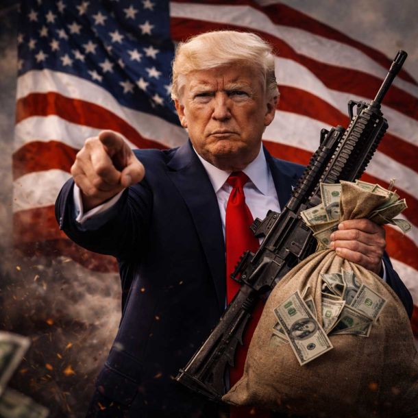 How America Expanded Its Territory Through Deals, Force, and Strategic Seizures