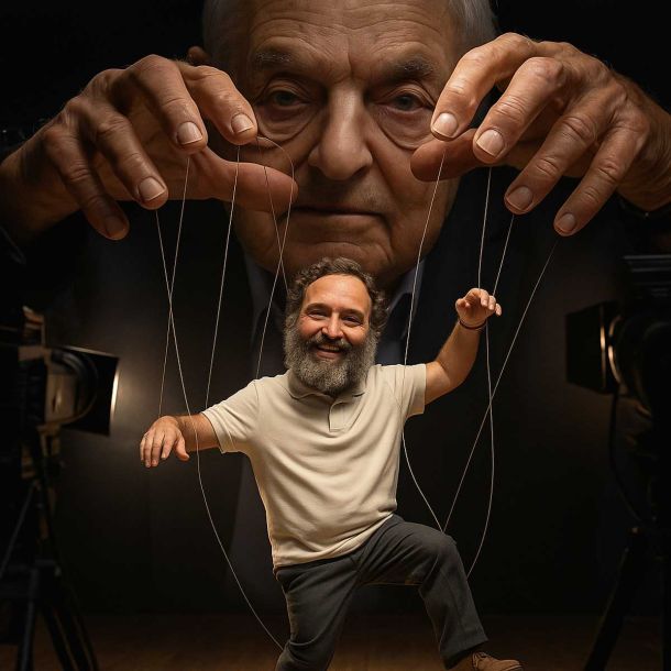 Rahul Gandhi’s ‘vote chori’ Document Was Made Outside India? Congress Struggles to Explain as Technical Details Suggest Foreign Involvement