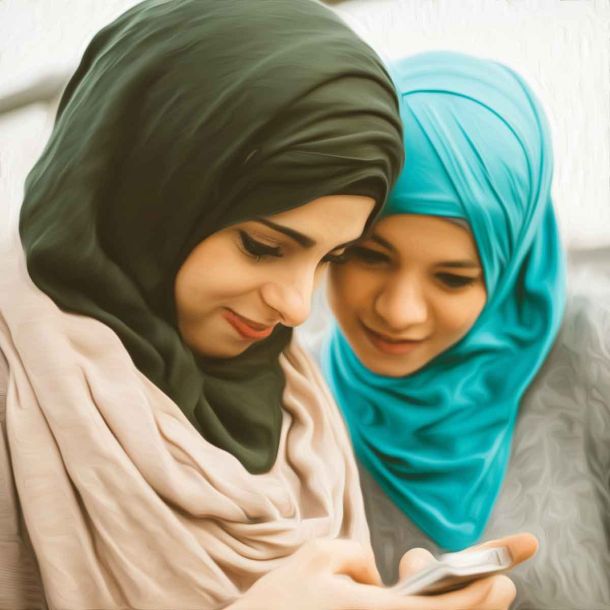 Audio clip of Instagram influencer Sabnam and her friend Nadeem goes viral