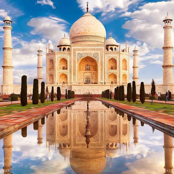 [Tejo Mahalaya] Supreme Court rejects PIL to open Taj Mahal rooms, says petition a 'publicity interest litigation'