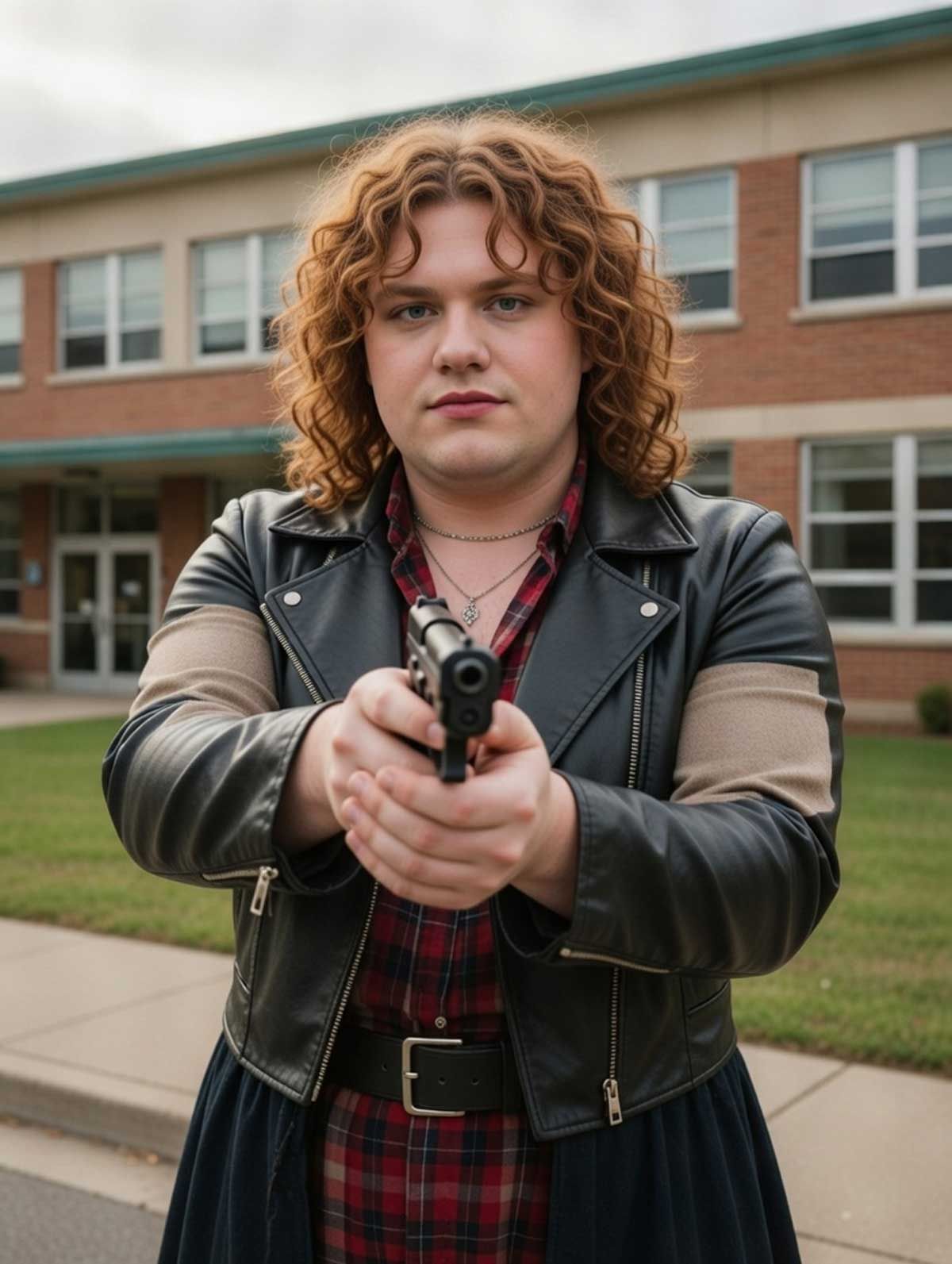 Tragedy in British Columbia: 10 Dead, Dozens Injured in Tumbler Ridge School Shooting