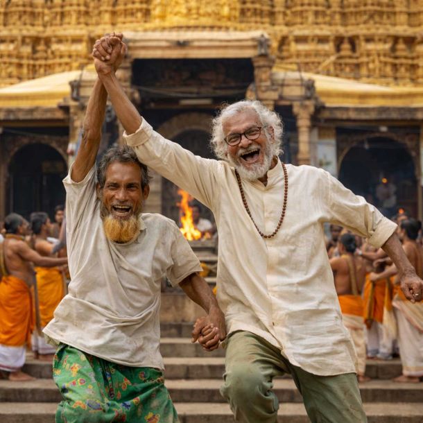 "Review Total Ban on Non-Hindus in Temples" – Kerala HC Urges 'Balanced' View; Why This Raises Concerns