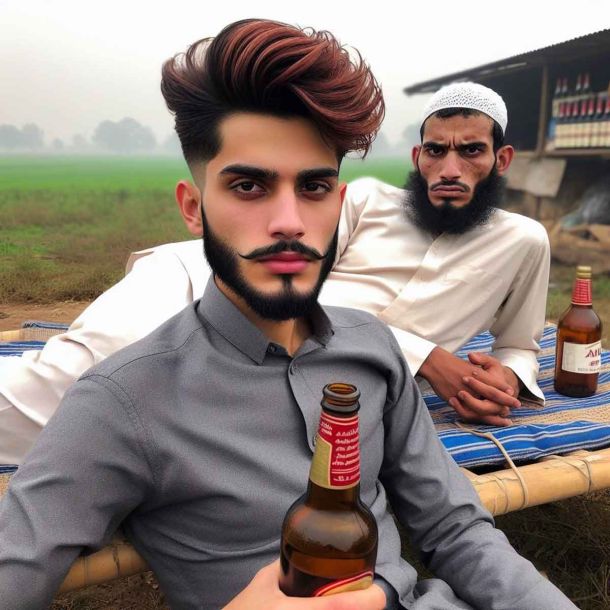 Brutal Murder Rocks Local Community: Ankit Meena Fatally Attacked, Salman and Two Minors Detained