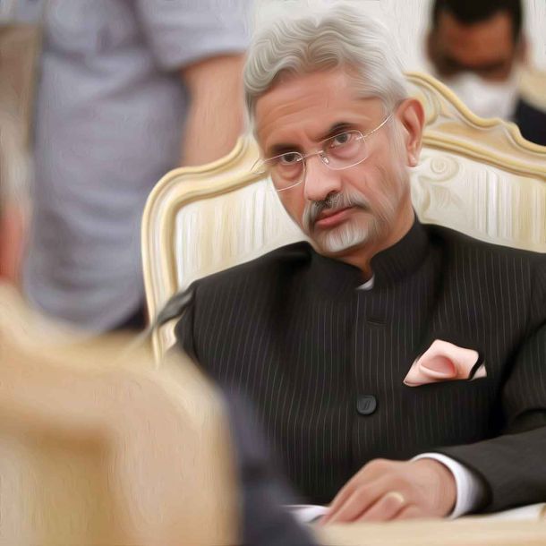 Have concerns about human rights in US: EAM Jaishankar Read more at: