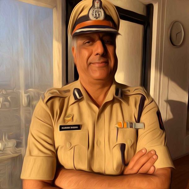 Solapur Police serve food at Iftar party; Mumbai CP had earlier attended Iftar hosted by Azad Maidan riots accused Raza Academy