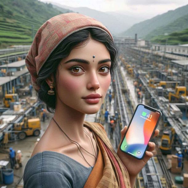 4,000 Women from Uttarakhand to Join Tata Group’s iPhone Manufacturing Plants in Karnataka and Tamil Nadu