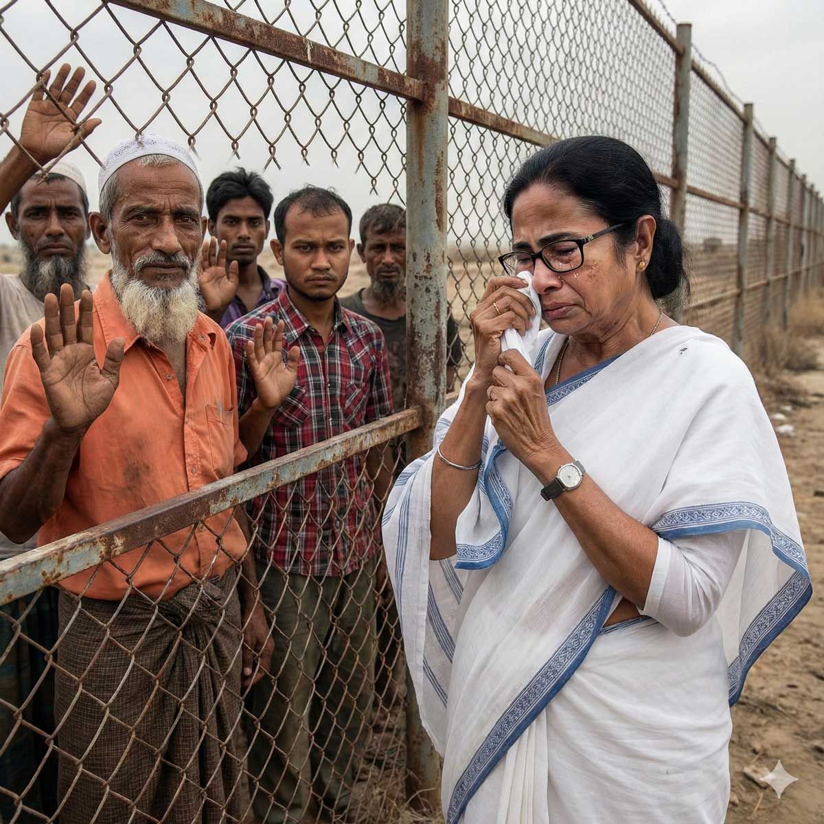 West Bengal: More Than 58 Lakh Names Deleted in SIR Draft; 24 Lakh Voters Deceased, 19 Lakh Shifted and 12 Lakh Untraceable
