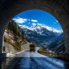 Strategic Breakthrough: How a Himalayan Mega Tunnel Will Reshape Regional Connectivity and Fortify India’s Security