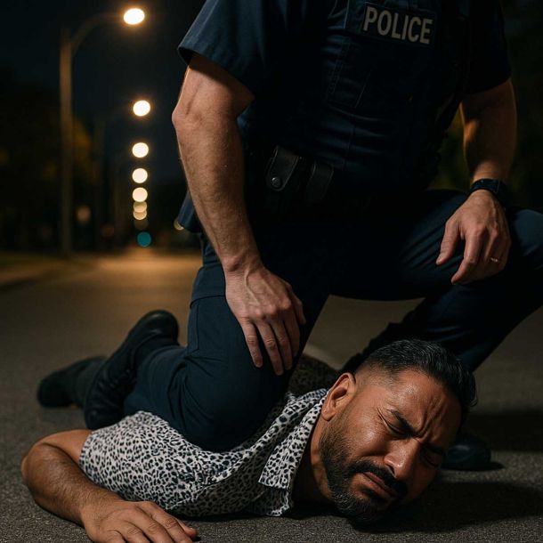 Indian-Origin Man Battles for Life After Adelaide Police Encounter